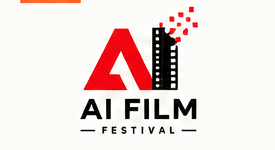 AI Film Festival official logo