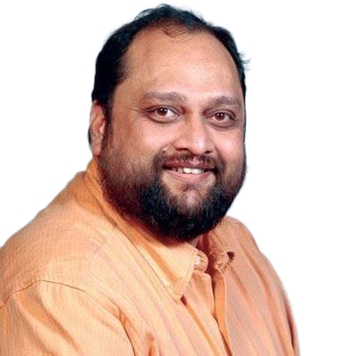 Ashish Kulkarni, Founder