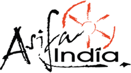 ASIFA India official logo