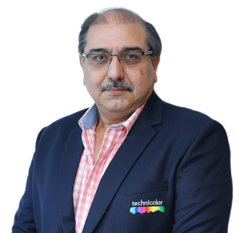 Biren Ghose, Founder & CEO
