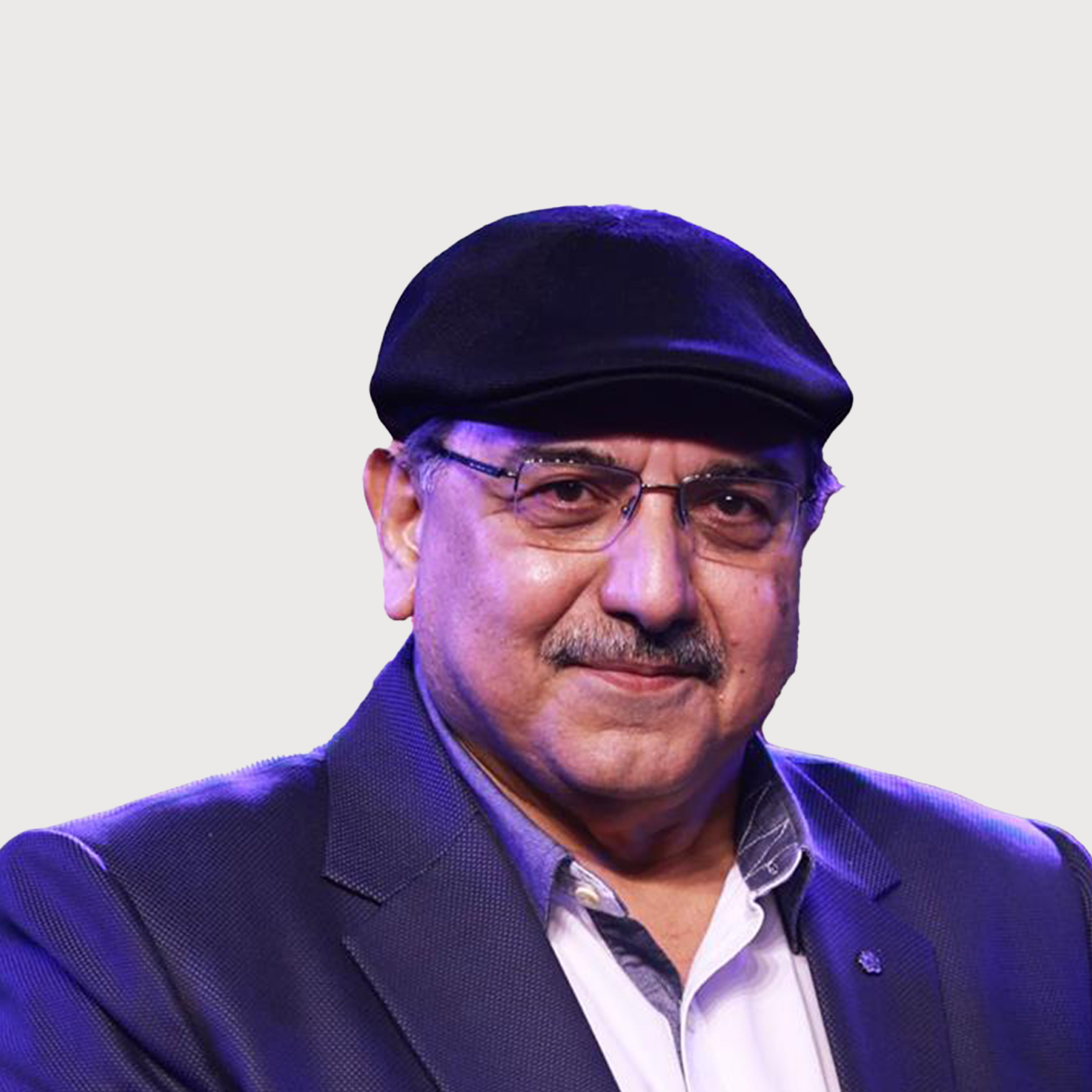 Biren Ghose, Co-Founder