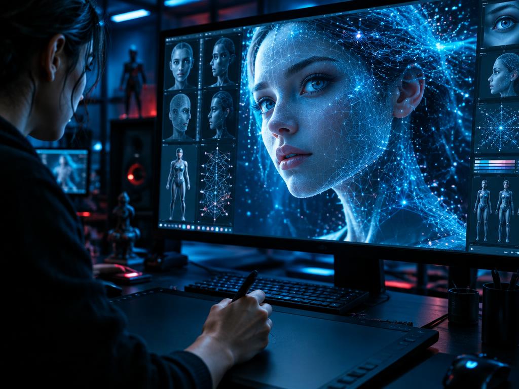 AI at IndiaJoy