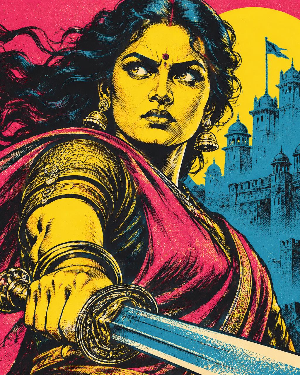 Comics at IndiaJoy