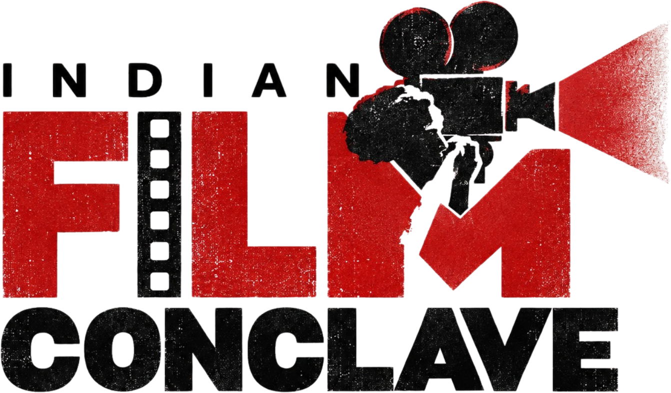 Indian Film Conclave official logo