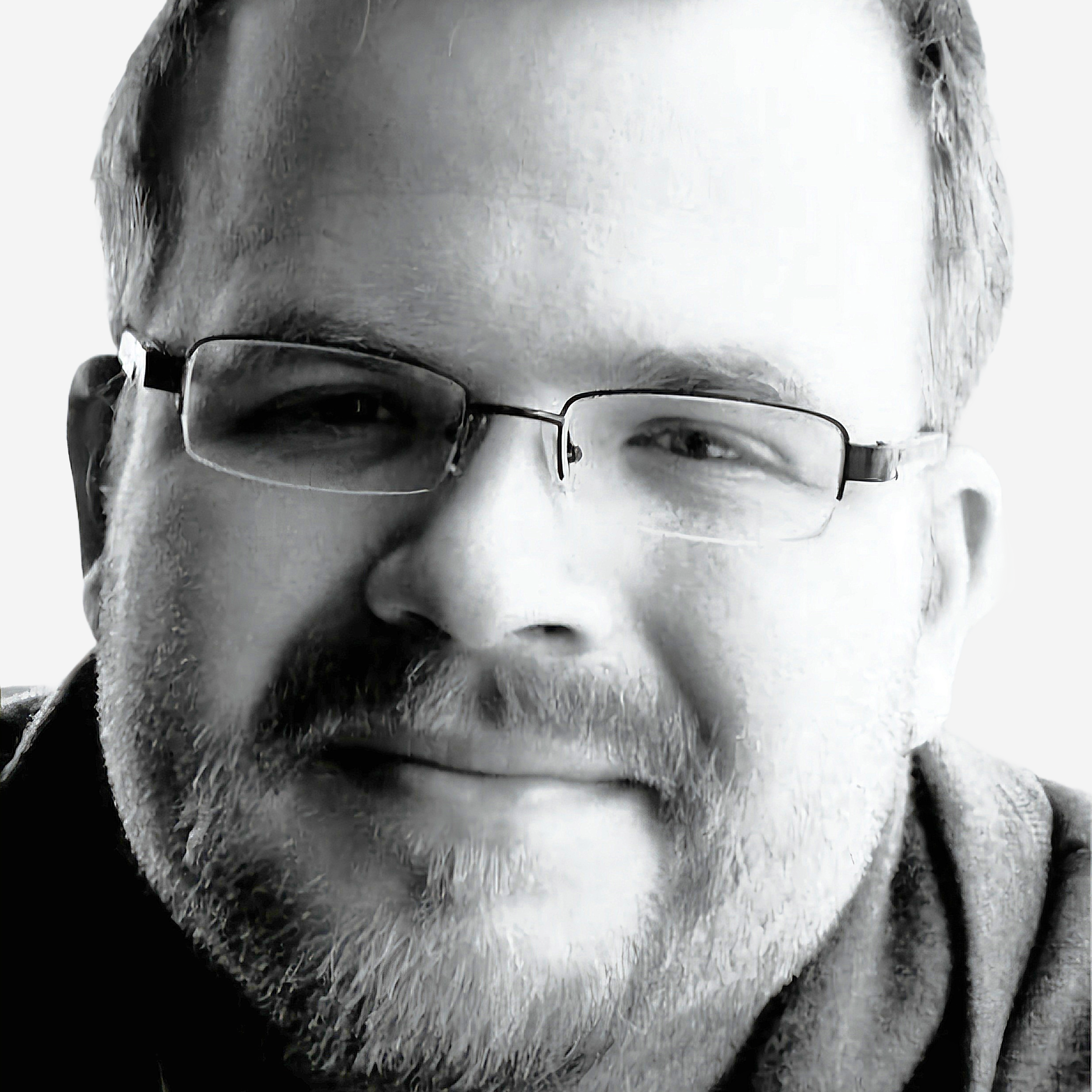 Martin Mayer, Head of Creative Services EMEA