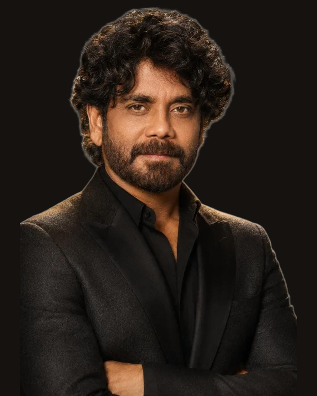 Nagarjuna Akkineni