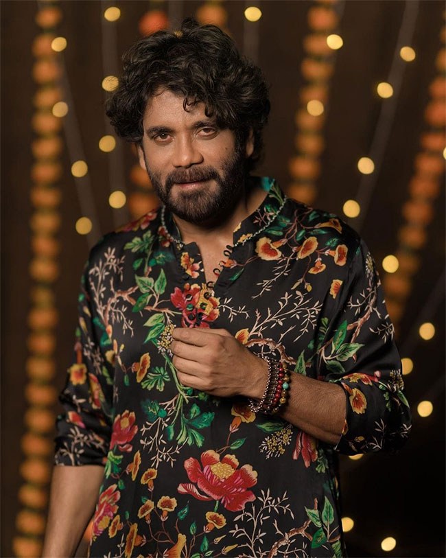 Nagarjuna