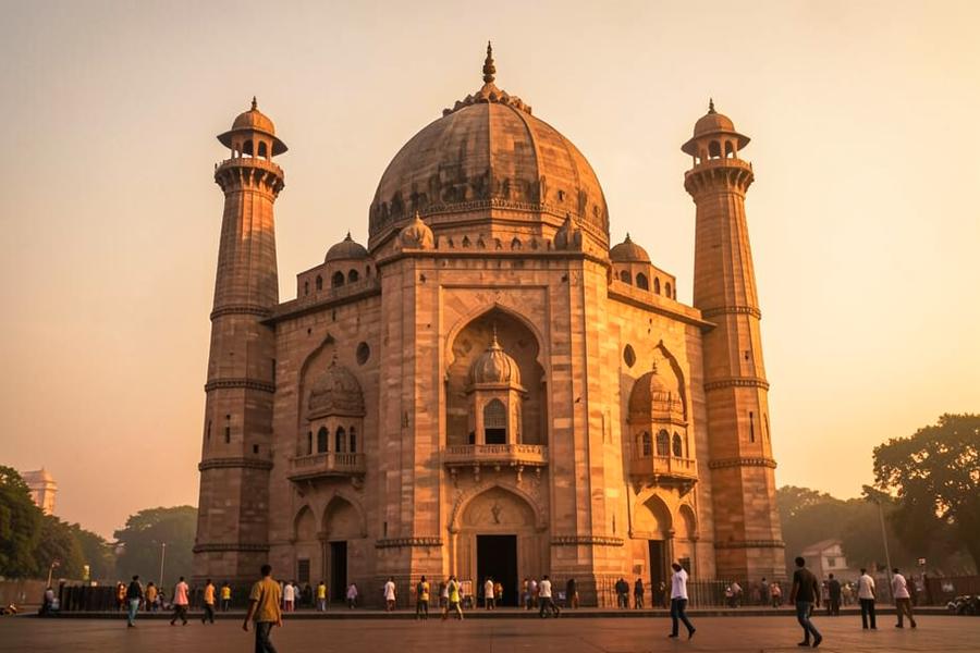 Hyderabad to host the largest edition of IndiaJoy yet