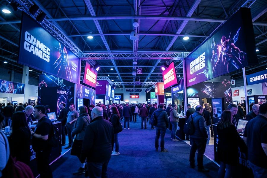 Partner and exhibitor registrations now open