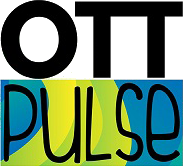 OTT Pulse official logo