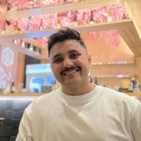 Parth Shah, Creative Supervisor — Virtual Production