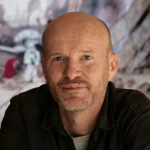 Phil Dobre, Founder