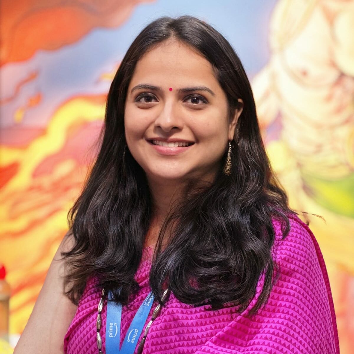 Preeti Vyas, CEO