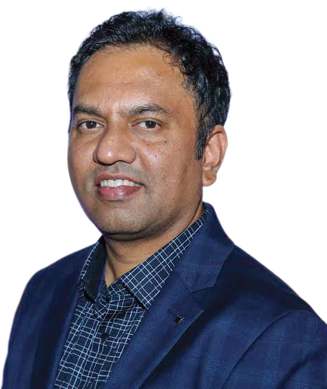 Rajiv Chilka, Founder