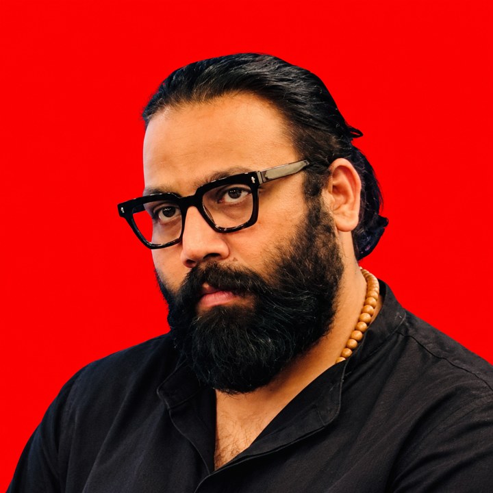 Sandeep Reddy Vanga, Director