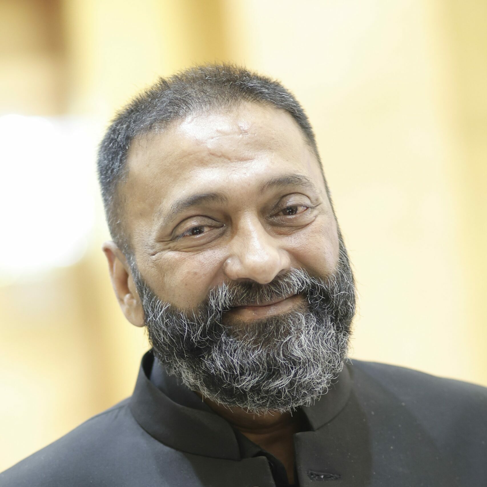 Sanjay Gupta, Co-Founder