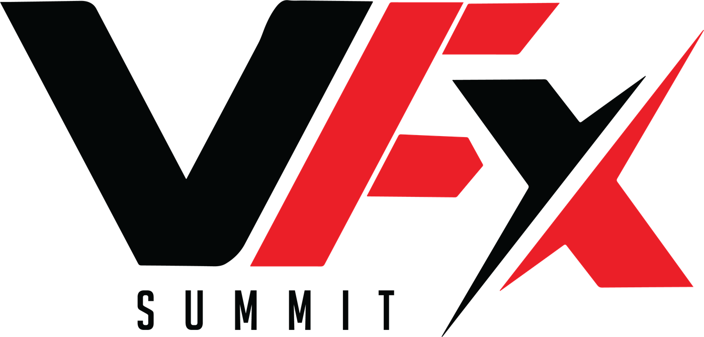 VFX Summit official logo